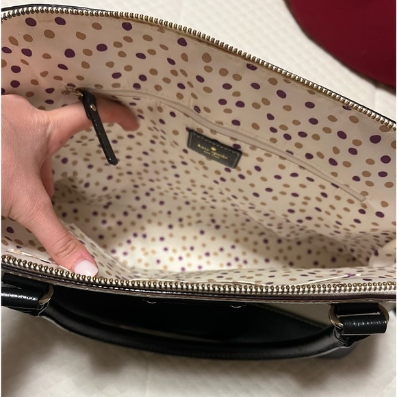 KATE SPADE HANDBAG - Picture 5 of 5